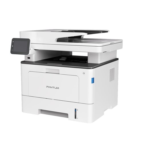 Pantum BM5220ADW A4 Mono Laser Printer 42ppm 