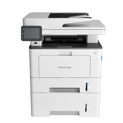 Pantum BM5220ADW A4 Mono Laser Printer 42ppm 
