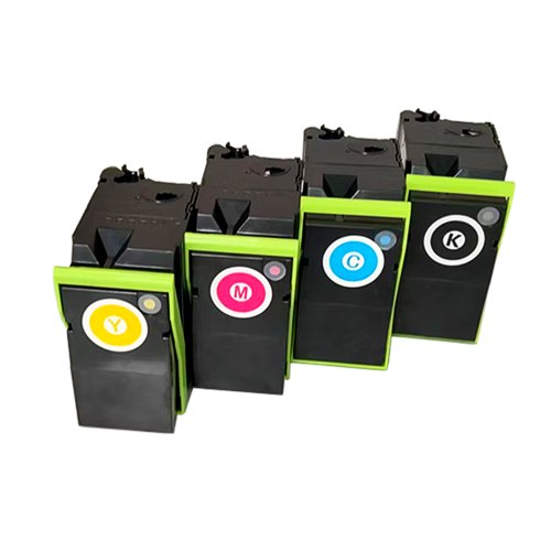 Remanufactured Xerox Versalink C410 C415 Yellow Toner 006R04680