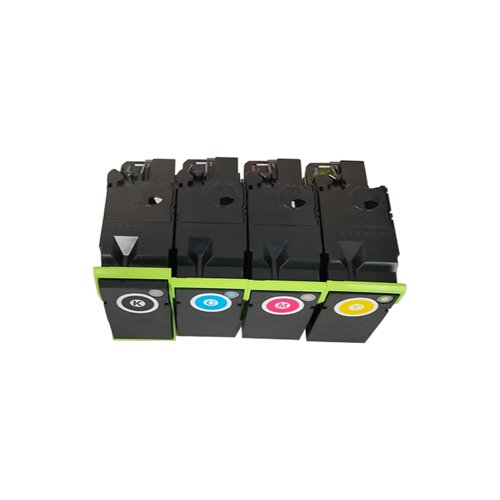 Remanufactured Xerox Versalink C410 C415 Yellow Toner 006R04680