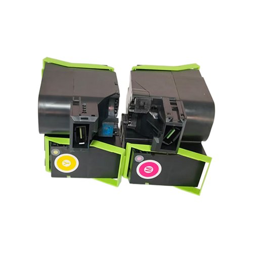 Remanufactured Xerox Versalink C410 C415 Yellow Toner 006R04680