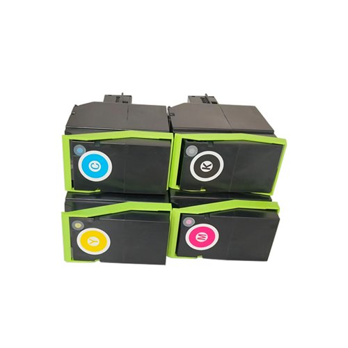 Remanufactured Xerox Versalink C410 C415 Yellow Toner 006R04680