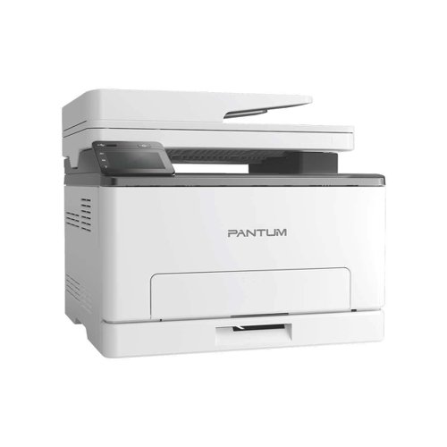 OEM Pantum CM1100ADW Colour Laser Printer 18ppm MFP