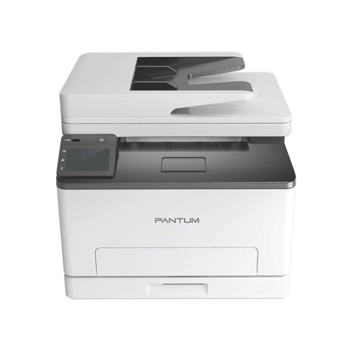LPCCM1100ADW | Experience the ultimate convenience with the Pantum CM1100ADW, your reliable partner for printing, copying, and scanning tasks. This multifunction marvel is designed to meet all your document needs with precision and efficiency.