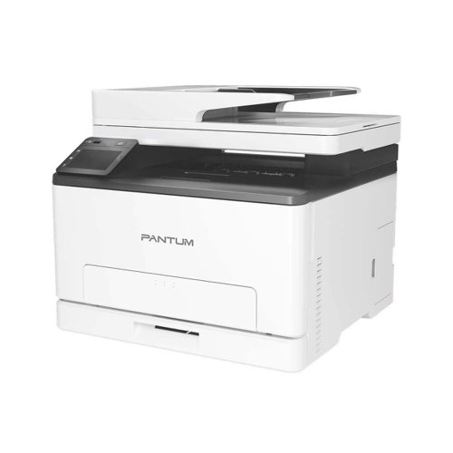LPCCM1100ADW | Experience the ultimate convenience with the Pantum CM1100ADW, your reliable partner for printing, copying, and scanning tasks. This multifunction marvel is designed to meet all your document needs with precision and efficiency.