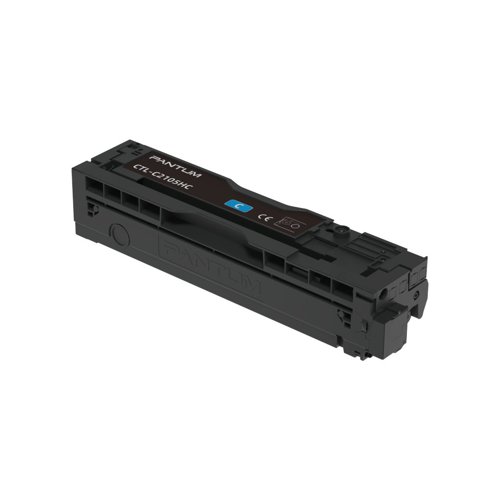 Pantum CTL-A2100HC 2500 Pages Cyan Toner Cartridge 