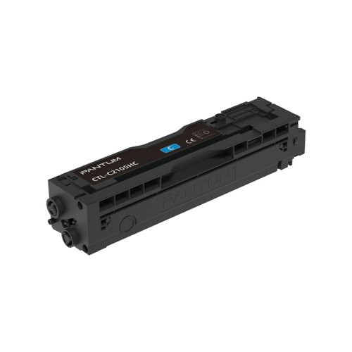 Pantum CTL-A2100HC 2500 Pages Cyan Toner Cartridge 