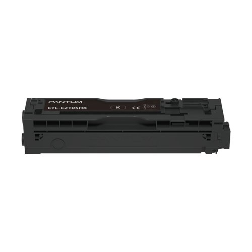 Pantum CTL-A2100HK 3000 Pages Black Toner Cartridge 