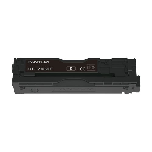 Pantum CTL-A2100HK 3000 Pages Black Toner Cartridge 