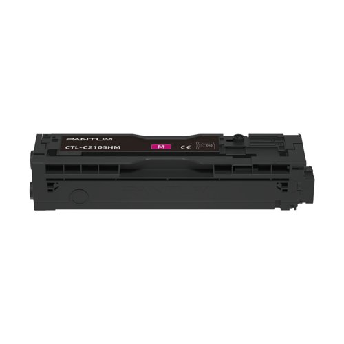 Pantum CTL-A2100HM 2500 Pages Magenta Toner Cartridge 