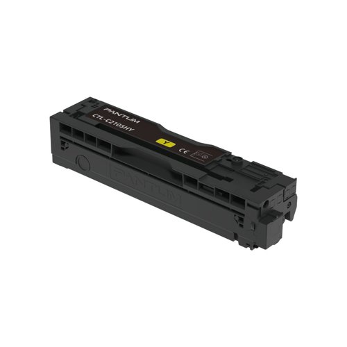 Pantum CTL-A2100HY 2500 Pages Yellow Toner Cartridge 
