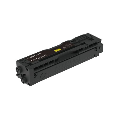 Pantum CTL-A2100HY 2500 Pages Yellow Toner Cartridge 