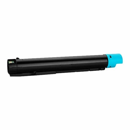 Pantum CTO-2600C 15000 Pages Cyan Toner Cartridge 