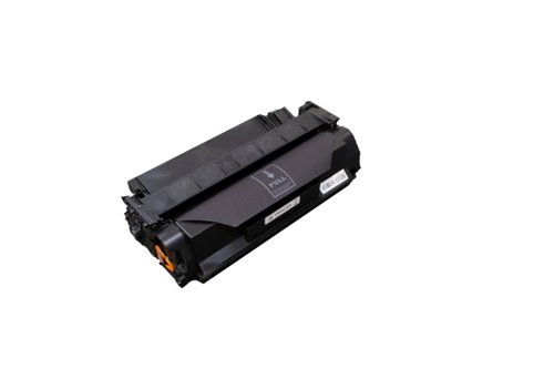 Compatible HP CE505A Dual Pack also for Canon 719 Toners