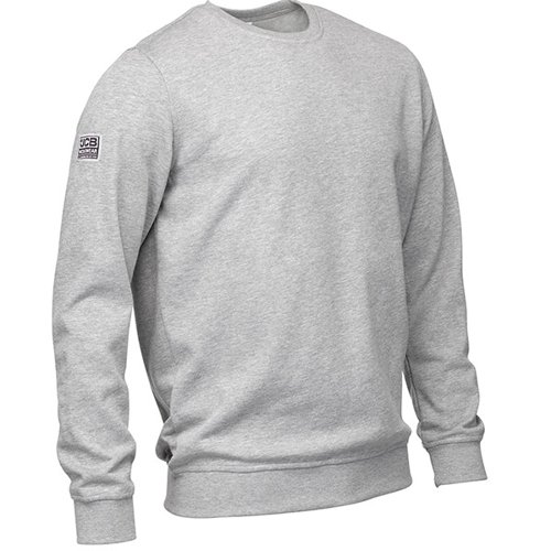 JCB Essential Sweatshirt Grey L