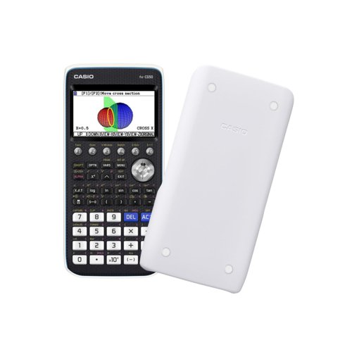 Casio FXCG50 Colour Graphic Calculator