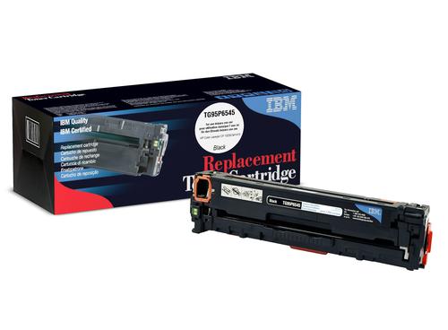 IBM HP CE320A Black Toner Cartridge TG95P6545 | Toner | Fieldskill |  Business Supplies | Office Products