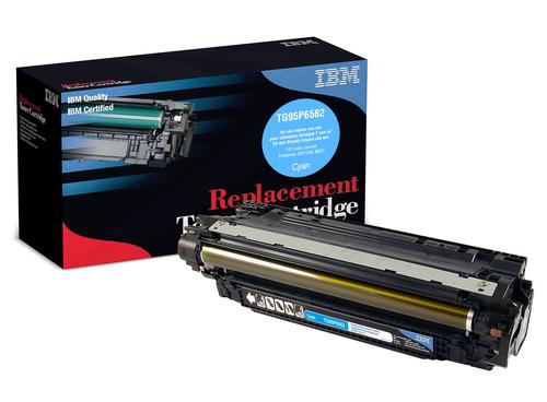 IBMCE401A | IBM consumables offer a high value and quality alternative to the OEM HP equivalents