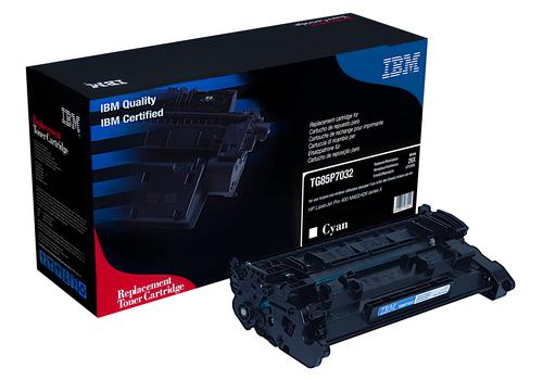 IBM HP CF226X Mono Toner Cartridge TG85P7032