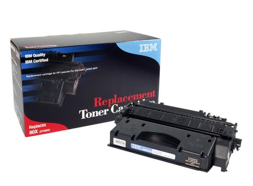 IBM HP CF280X Mono Toner Cartridge TG85P7019