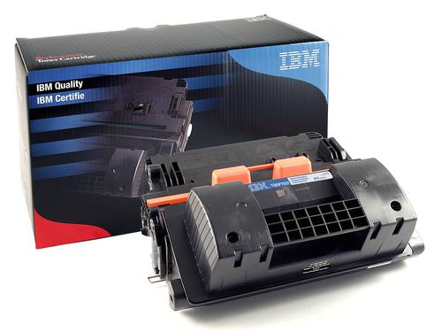 IBM HP CF281X Mono Toner Cartridge TG85P7022