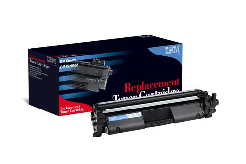 IBM HP CF294A Mono Toner Cartridge TG85P7040