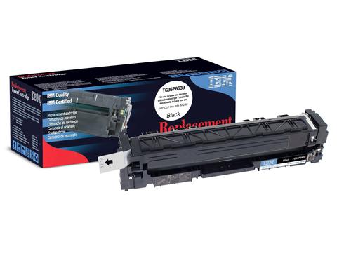 IBM HP CF400X Black Toner Cartridge TG95P6639
