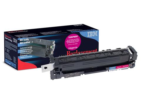 IBM HP CF413X Magenta Toner Cartridge TG95P6650