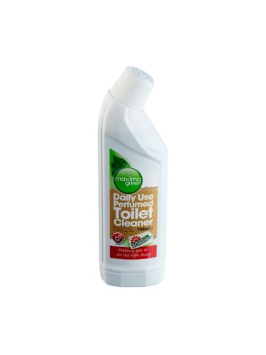 Maxima Green Daily Use Toilet Cleaner 750ml