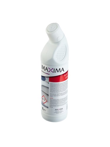 Maxima Toilet Cleaner Descaler 1 Litre