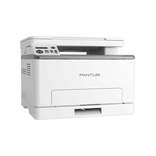 LPCCM1100DW | Experience the ultimate convenience with the Pantum CM1100DW, your reliable partner for printing, copying, and scanning tasks. This multifunction marvel is designed to meet all your document needs with precision and efficiency.