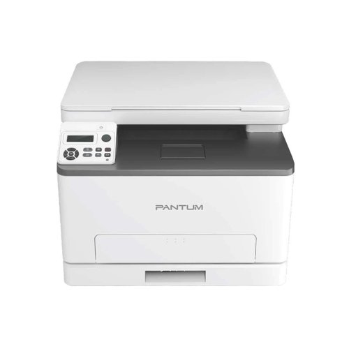 OEM Pantum CM1100DW Colour Laser Printer 18ppm MFP