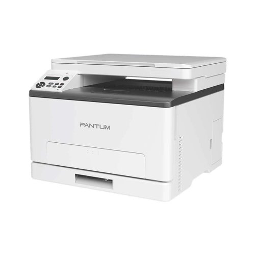 LPCCM1100DW | Experience the ultimate convenience with the Pantum CM1100DW, your reliable partner for printing, copying, and scanning tasks. This multifunction marvel is designed to meet all your document needs with precision and efficiency.