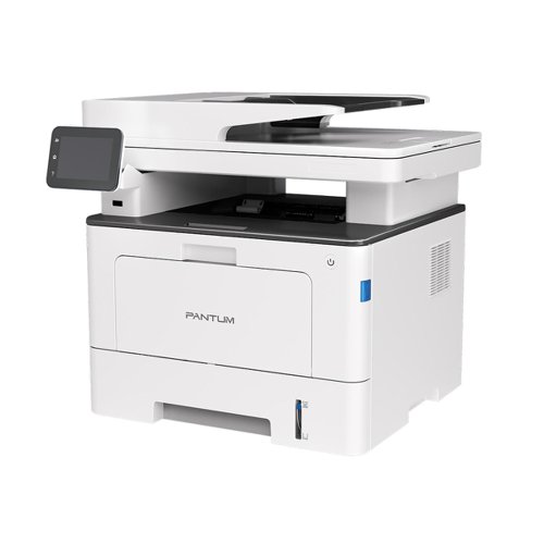 OEM Pantum BM5100FDW Laser Printer 40ppm MFP 