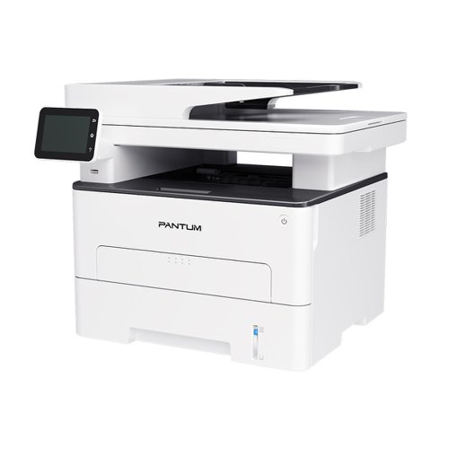 OEM Pantum M7310DW Laser Printer 33ppm MFP Touchscreen Mono Laser Printer LPMM7310DW