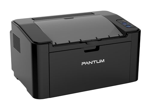 Pantum P2500W Laser Printer 22ppm SFP