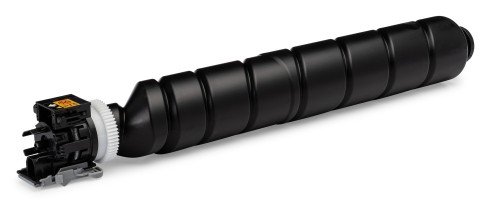 Compatible Kyocera TASKalfa 2552ci Black Toner TK-8345K