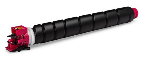 Compatible Kyocera TASKalfa 5052ci Magenta Toner TK-8515M