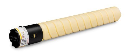 Compatible Konica Minolta BizHub C224 Yellow Toner TN321Y