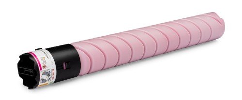 Compatible Konica Minolta BizHub C258 C454 Magenta Toner TN324M TN512M