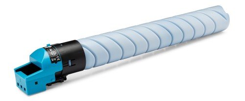 Compatible Konica Minolta BizHub C250i Cyan Toner TN328C
