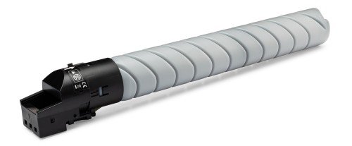 Compatible Konica Minolta BizHub C250i Black Toner TN328K