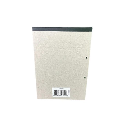 Feint Ruled Margin Head Bound Refill Pad 160 Pages A4 Pack of 10