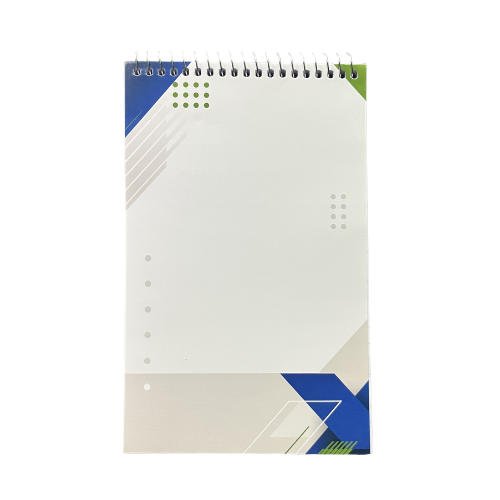 Feint Ruled Shorthand Notebook 160 Pages 203x127mm Pack of 10