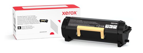 OEM Xerox B410 B415 Standard Yield Toner 006R04725