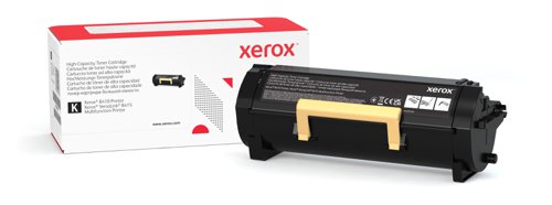 OEM Xerox B410 B415 High Yield Toner 006R04726