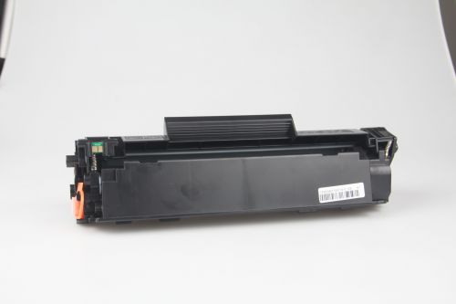 Remanufactured HP CE278A Toner