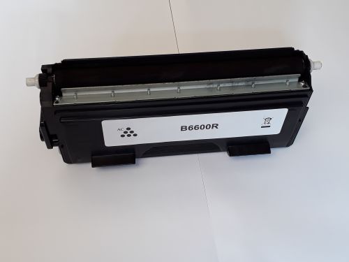 Remanufactured Brother TN6600 Toner 