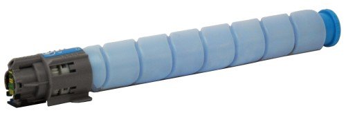Compatible Ricoh Aficio MP C306 High Yield Cyan Toner 842208 842212 842092 842096