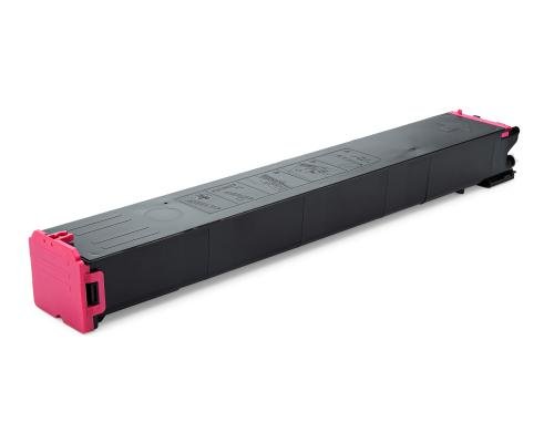 Compatible Sharp BP-70C31 Magenta Toner BP-T-NT70MA
